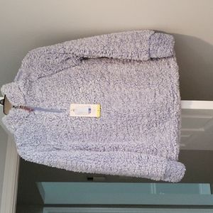 Sherry pullover